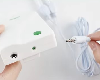 ClearBreathe™ Laser Cable