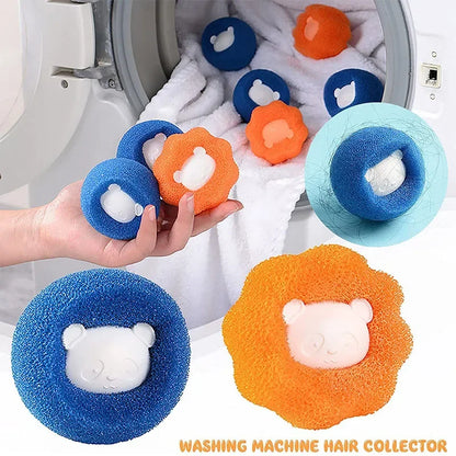 FurrCatcher Ball