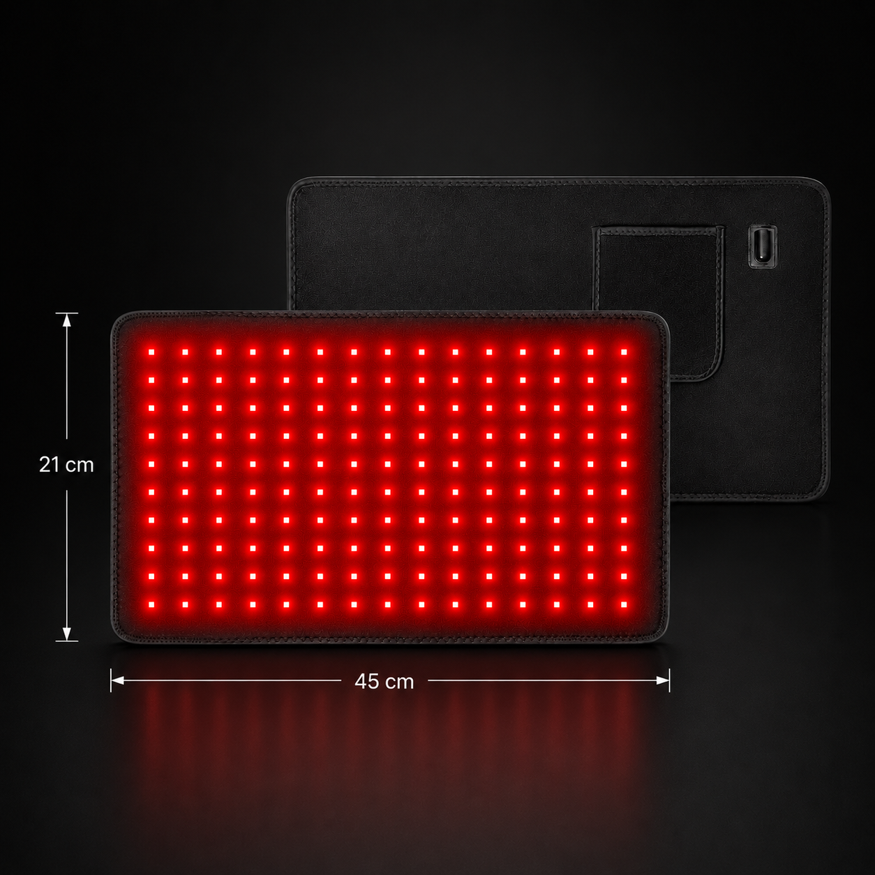Lumawrap  — Red Light Therapy Belt