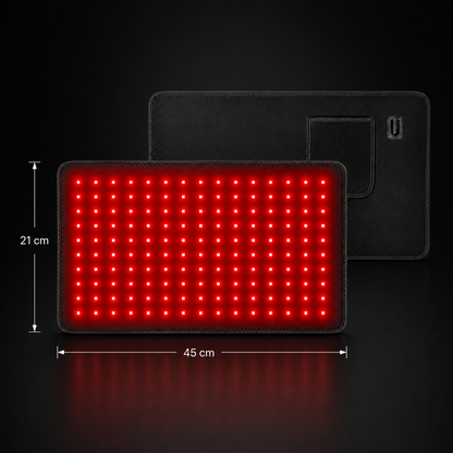 Lumawrap  — Red Light Therapy Belt