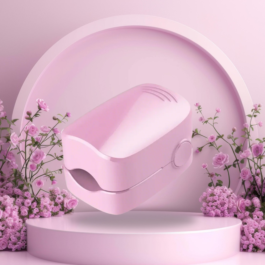 ClearNail™ Dual Laser Therapy Device