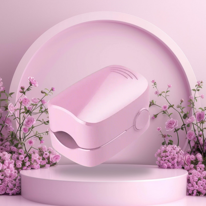 ClearNail™ Dual Laser Therapy Device