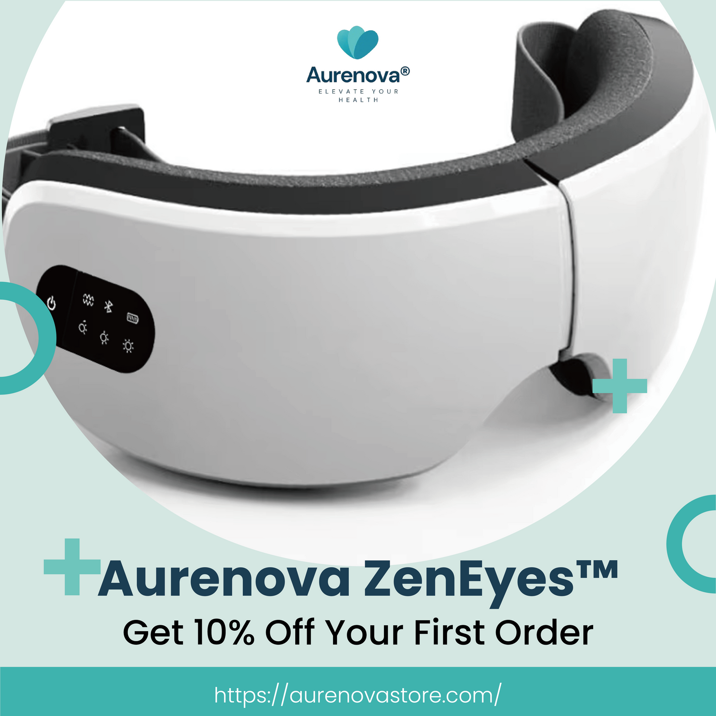 Aurenova ZenEyes™